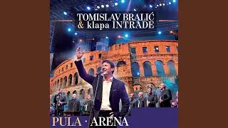 Intrade miks (klapa intrade, samo anđeli znaju, večeras je naša fešta) (Live at arena pula)