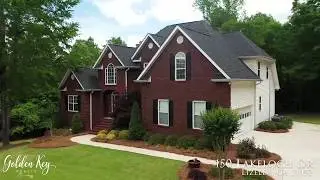 150 Lakeloch  Dr. Lizella | Golden Key Realty | Margie Stachurski