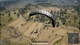 PUBG PC GAMEPLAY VIDEO 