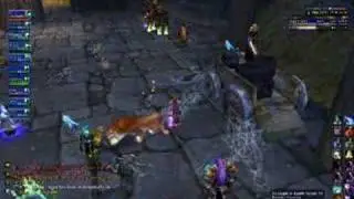 Overbuffed & Underpaid: Attumen