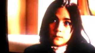 Orphan - Kate's secret Diary / Kate: I will not let you hurt my children