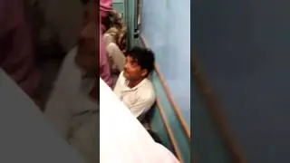 Indians After drinking