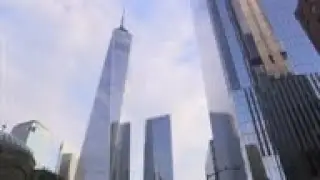Giuliani: Recorded reading of names 'disgraceful'