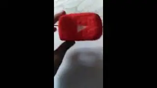 SQUISSY berbentuk You tube😉😉