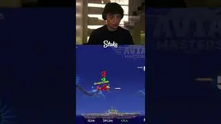 ALGUN DIA LO VA A LOGRAR #argentina #casino #viralvideo #humor #stake #clips #agusbob #aviones