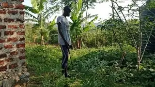 The Sweet Struggle In The African Village