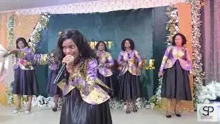 HARVEST OF MIRACLE