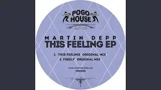 This Feeling (Original Mix)