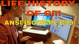 2#ALGOL,BCPL,B,TRADITIONAL C,K&R C,ANSI C,C99 PROGRAMMING LANGUAGE C IN HINDI ,