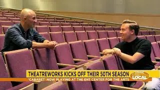 'Cabaret' kicks off TheatreWorks' 50th season
