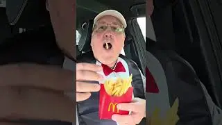 McDonald's QPC Meal Review Part 2 #mcdonalds #qpc #foodreview
