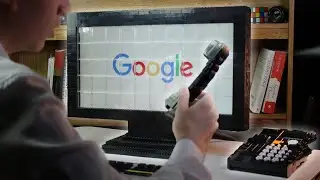 Lego In Real Life 5