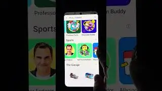 Waze. How to turn on celebrity voices