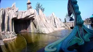 het wereld van avalon toverland