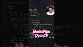 bicep curl counter by using python