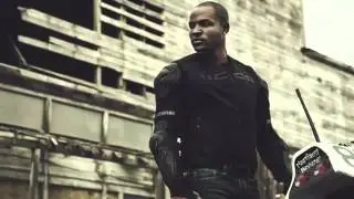 ICON - Brigand Vest - MotoHouse.com