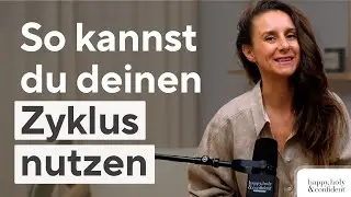 Menstruation & Manifestation: So lebst du deinen weiblichen Zyklus spirituell