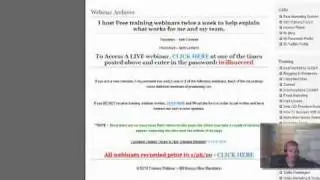 Successful Internet Business Ideas for 2011