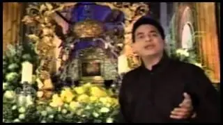 MENSAJE DE NAVIDAD DE VENEVISION 2000 - (VIRGEN DE CHIQUINQUIRA) - EVA BLANCO Y DANIEL SARCOS