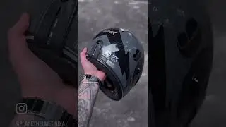 SMK RETRO ELECTRO HELMET AVAILABLE AT PLANET HELMET.