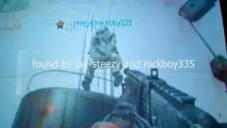 *NEW* MW2 Glitches