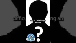 Patient Battles Erectile Dysfunction Performance Anxiety #Shorts
