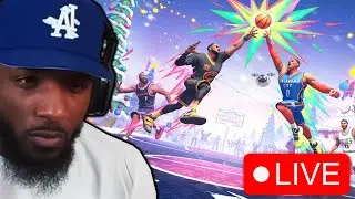 RANKED RUNS 🏀PEAK SUPERSTAR 🏀#1 DCD STREAM 🏀BEST PLAYERS 🏀 BEST SUPERSTAR 🏀DCD CODES 🏀