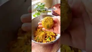 soyabean#healthy #tikki #lifeisbutadream #chat#weightloss#highprotein#food #hindudeity #recipe