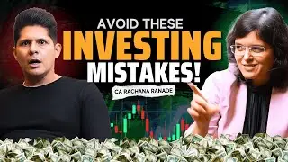 No One Talks About This Retirement Truth: @CARachanaRanade Exposes it!