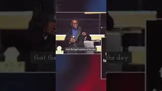 This wasn&rsquo;t a small allegation.. it was dangerous. #foryou #aromeosayi #nigerianpreacher #rcnglobal