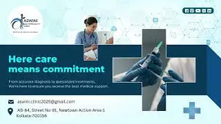Advanced care. Trusted doctors. Complete healing &mdash; all under one roof.TrustedHealthcare