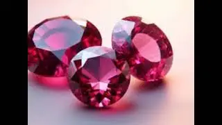 Ruby is ideal Romantic Gift