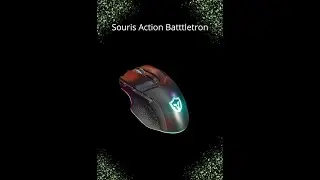 la souris action vaut-elle le coup