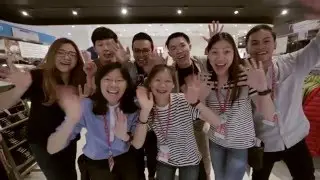Kickstart your career at UNIQLO!