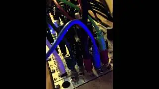Bouncing Kalimba - Nano Rand meets LPG's