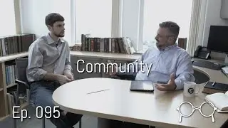 Практика общины в раннем анабаптистском движении &mdash; Дин Тейлор &mdash; Эп. 095