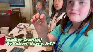 January Kids Club!