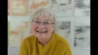 Fiber Talk with Roberta Wagner