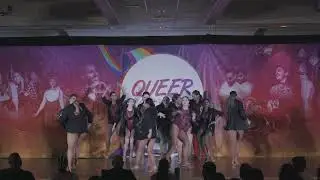 BGC Dance Company | Pro Am Team Division | QALDF Competition 2024