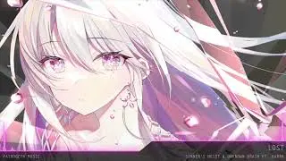 Nightcore - Lost