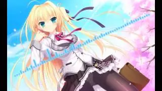 Nightcore Remix- Not Fair (Wayne Mont Remix)