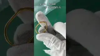 Sonkit Durable and Reliable C-Ring Seal with External Opening