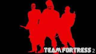 I AM SEGA - Team Fortress 2 Section (FLP 20)
