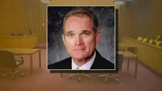 Ohio Supreme Court suspends Cuyahoga County Judge Daniel Gaul due to misconduct