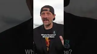 Kevin Smith shared the secrets behind 