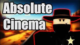 Turning Dead Rails into a MOVIE but the results will blow your mind...