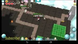 Cubic castles &brvbar; How to do Dr. Kewberno's puzzling pulsers.