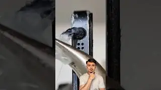 Phone Speaker Cleaning Hack😱