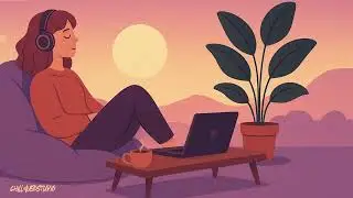 Chillout Afterwork Lounge Set | Relaxing Sunset Dinner Playlist Breeze | Ambient Calm Vibes #chill