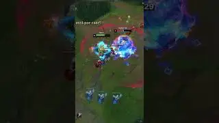 TIPS RENGAR VS URGOT